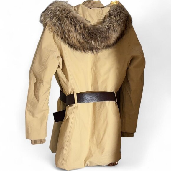 Prada Puffer Jacket - Picture 6 of 8